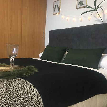 Apartamento Con Piscina Apartman Vigo Kültér fotó