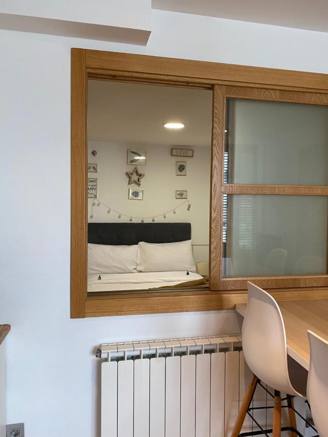 Apartamento Con Piscina Apartman Vigo Kültér fotó